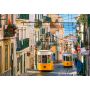 Puzzle Castorland 1000el Lisbona, Portugalia - 3